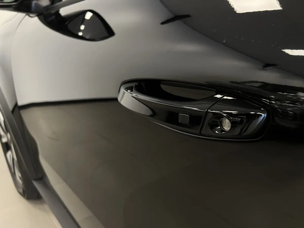 1.2 T HYBRID 145PK GS / 7-PERS. / KEYLESS / NAVI / STOEL-STUURVERW. /