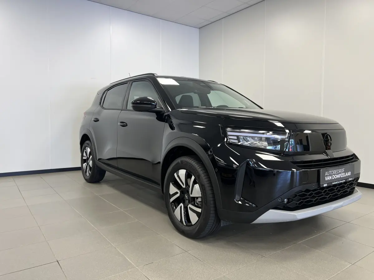 1.2 T HYBRID 145PK GS / 7-PERS. / KEYLESS / NAVI / STOEL-STUURVERW. /