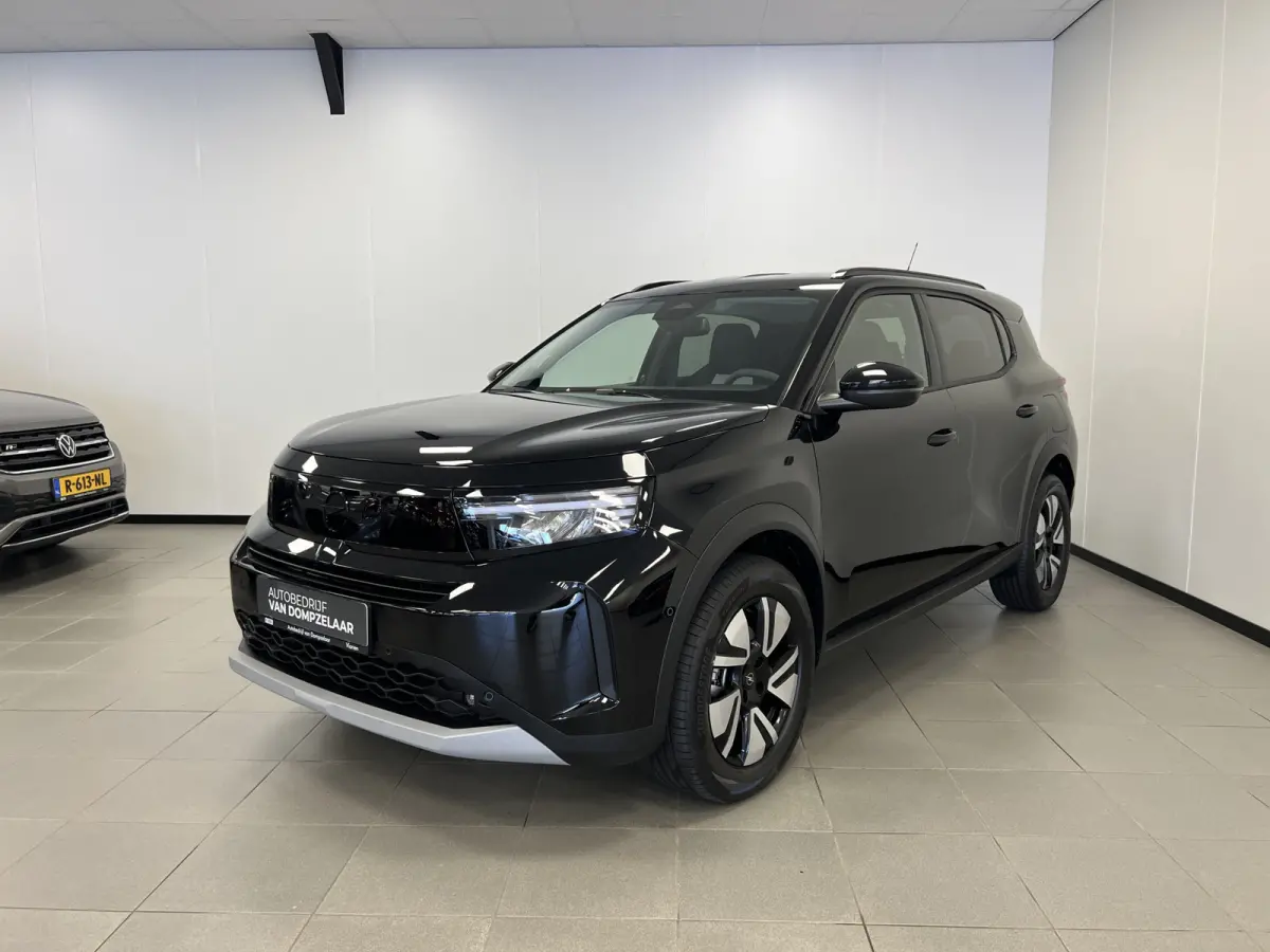 1.2 T HYBRID 145PK GS / 7-PERS. / KEYLESS / NAVI / STOEL-STUURVERW. /