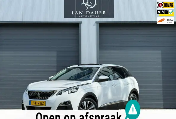 1.2 PureTech Avantage / Schuifdak / OPTIES !