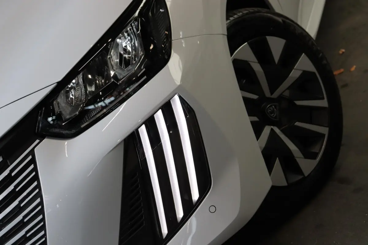 EV Business 51 kWh 156PK / Voorraad voordeel