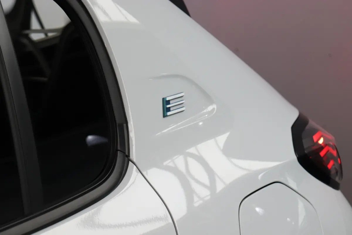 EV Business 51 kWh 156PK / Voorraad voordeel