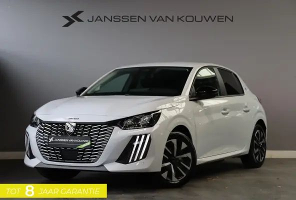 EV Business 51 kWh 156PK / Voorraad voordeel