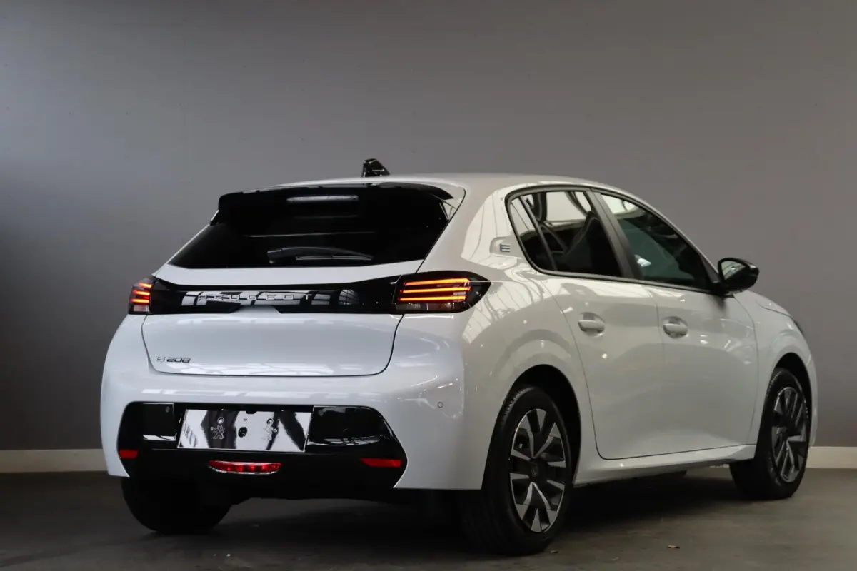 EV Business 51 kWh 156PK / Voorraad voordeel