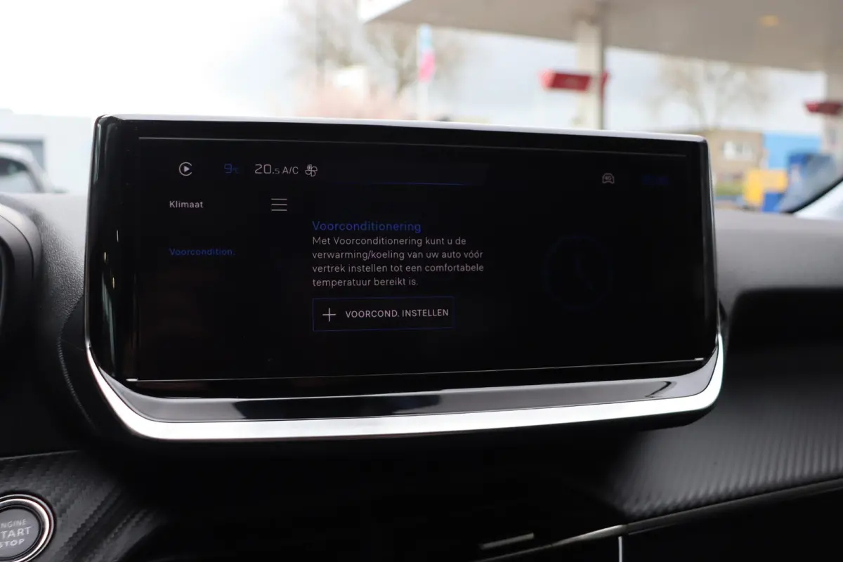 EV Business 51 kWh 156PK / Voorraad voordeel