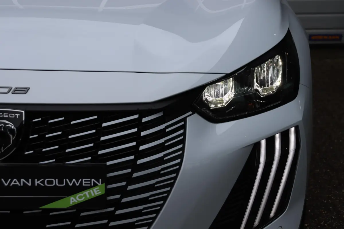 EV Business 51 kWh 156PK / Voorraad voordeel