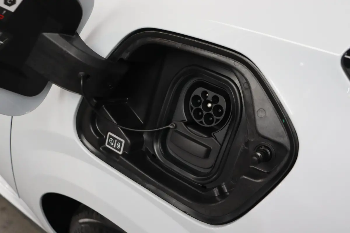 EV Business 51 kWh 156PK / Voorraad voordeel