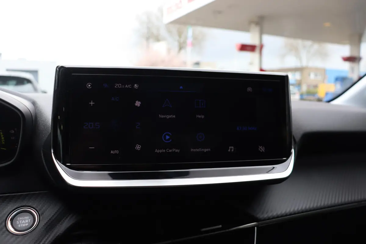 EV Business 51 kWh 156PK / Voorraad voordeel
