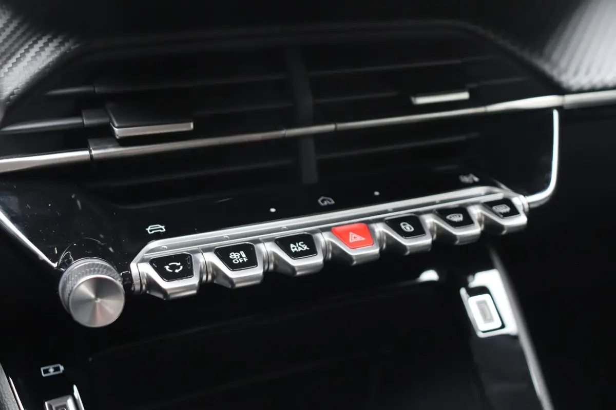 EV Business 51 kWh 156PK / Voorraad voordeel