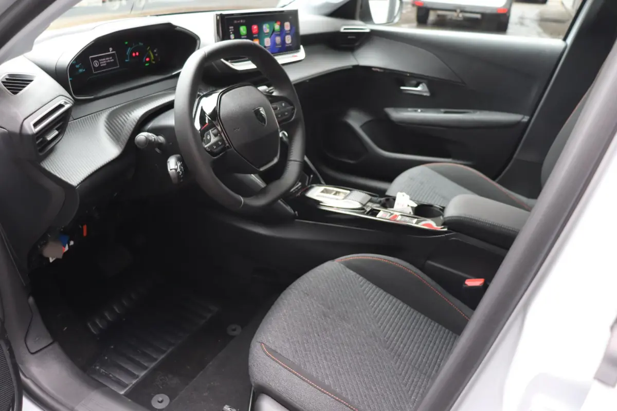 EV Business 51 kWh 156PK / Voorraad voordeel