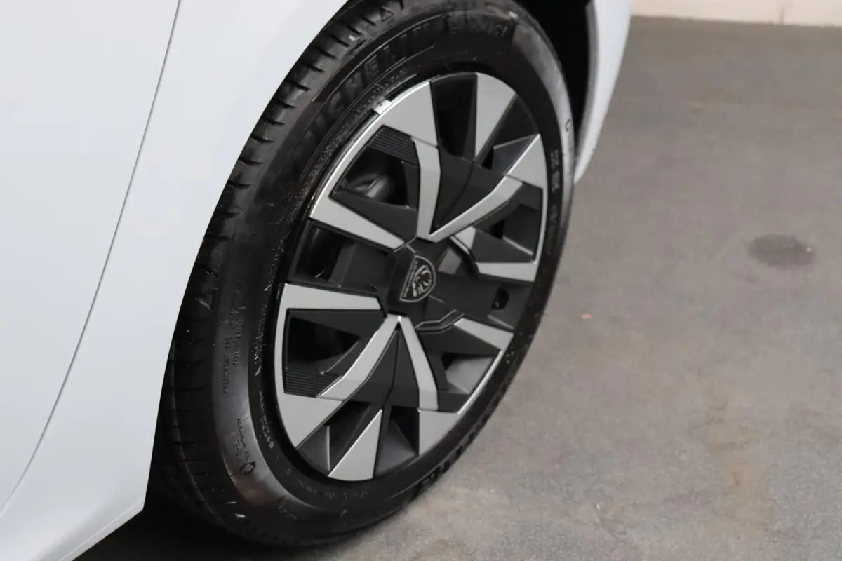 EV Business 51 kWh 156PK / Voorraad voordeel