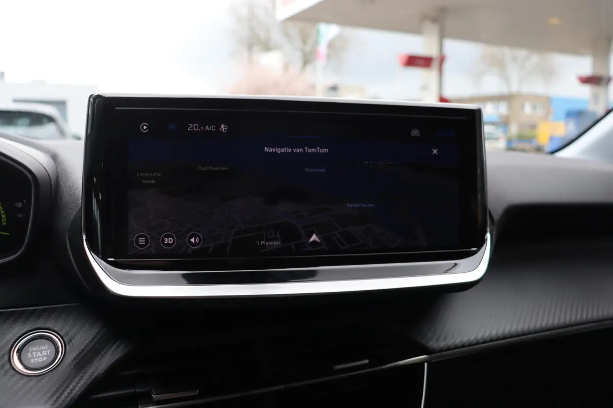 EV Business 51 kWh 156PK / Voorraad voordeel
