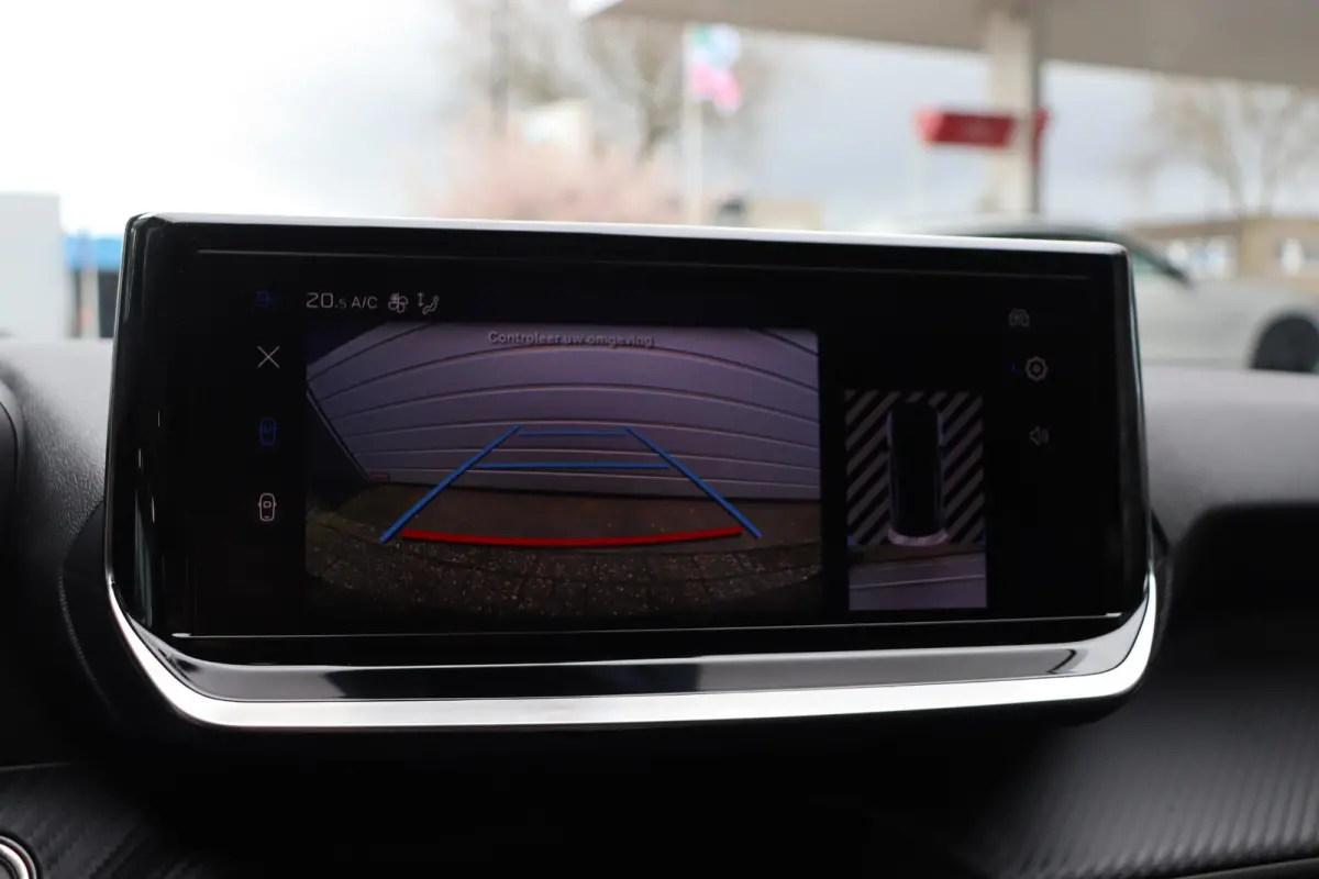 EV Business 51 kWh 156PK / Voorraad voordeel