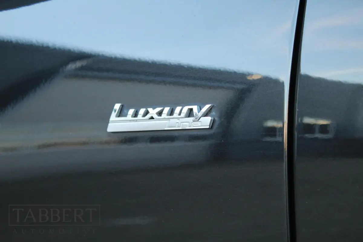 530i High Executive Luxury Line Trekhaak