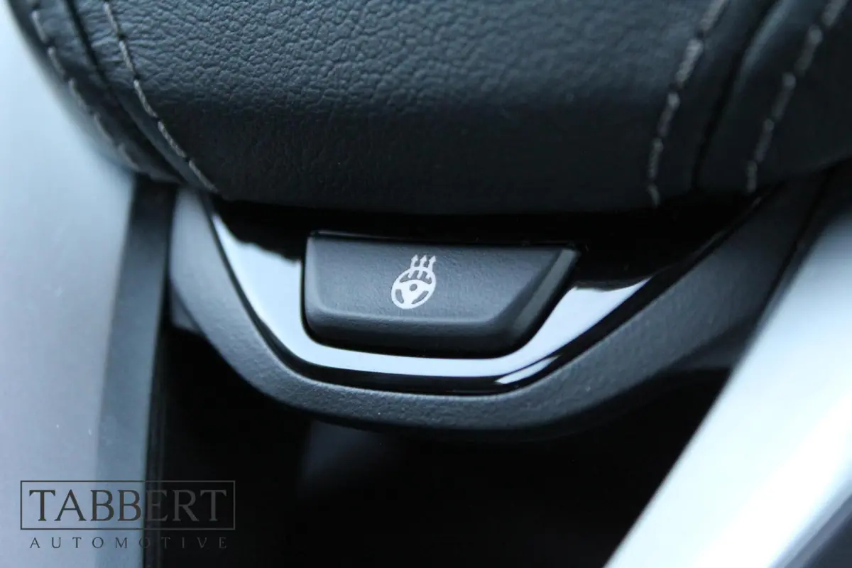 530i High Executive Luxury Line Trekhaak