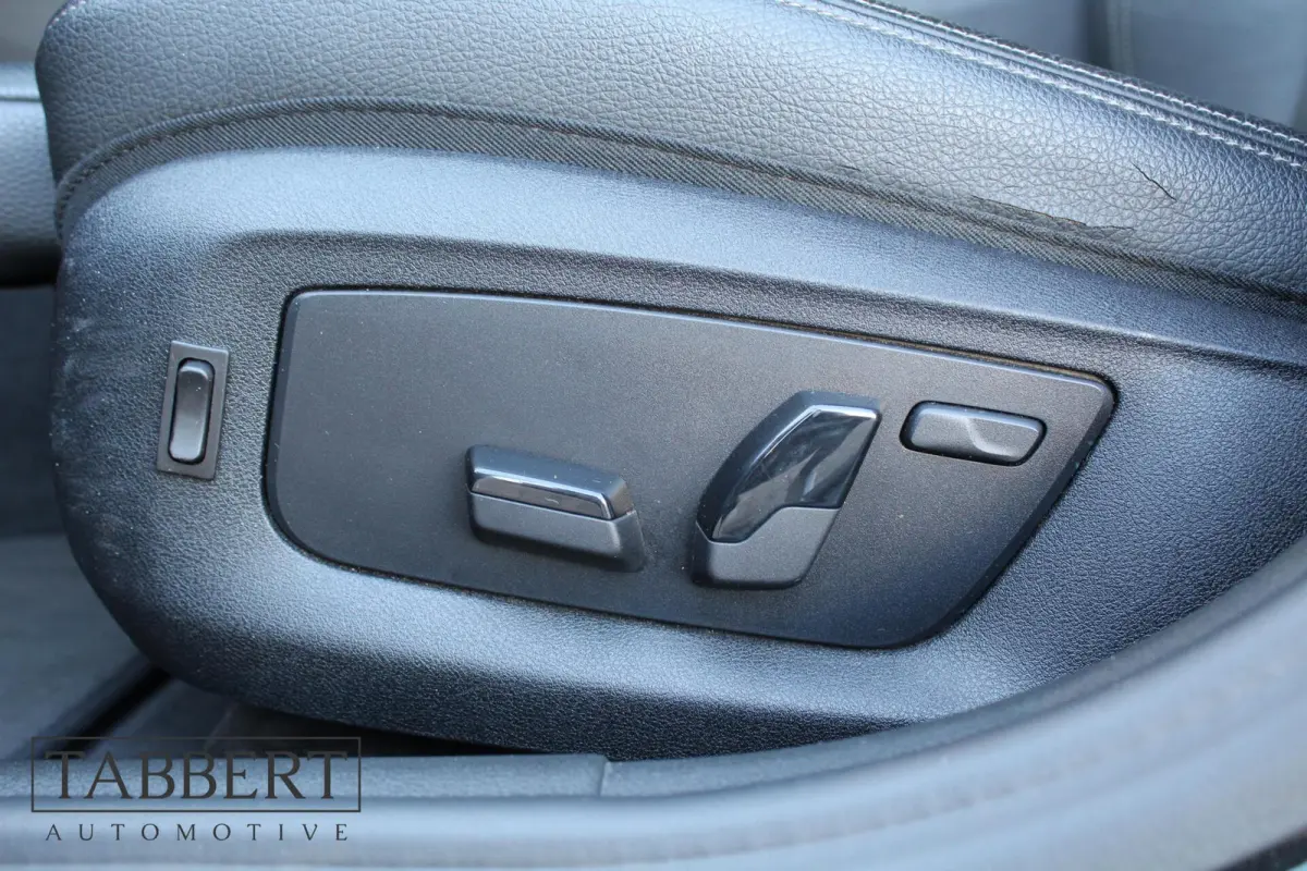 530i High Executive Luxury Line Trekhaak