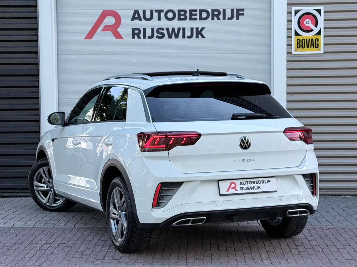 1.5 TSI 3xR-Line Pano/Keyless/Camera