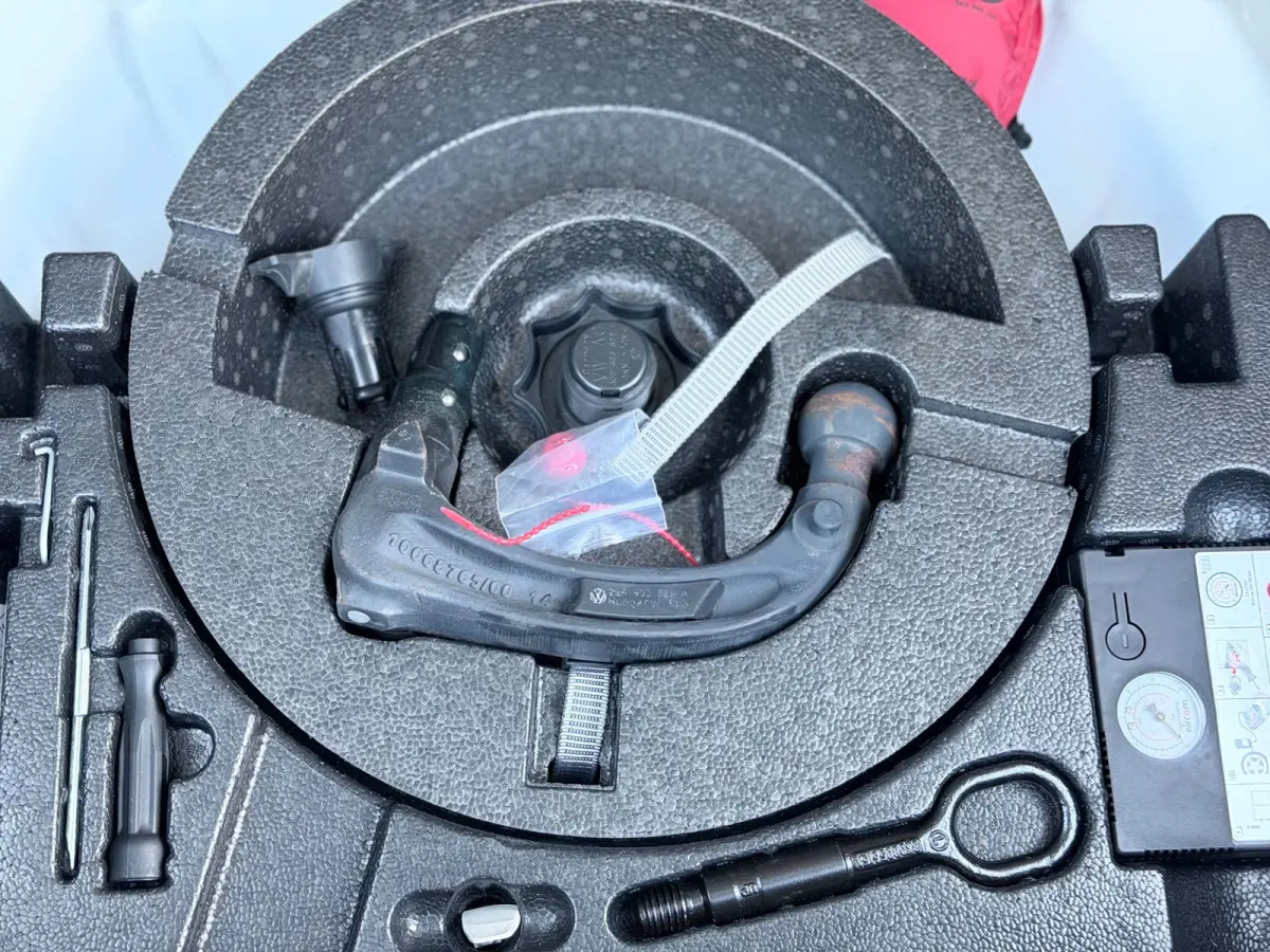 1.5 TSI 3xR-Line Pano/Keyless/Camera