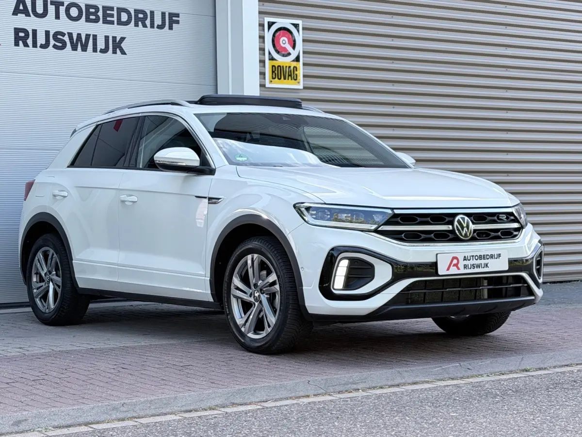 1.5 TSI 3xR-Line Pano/Keyless/Camera