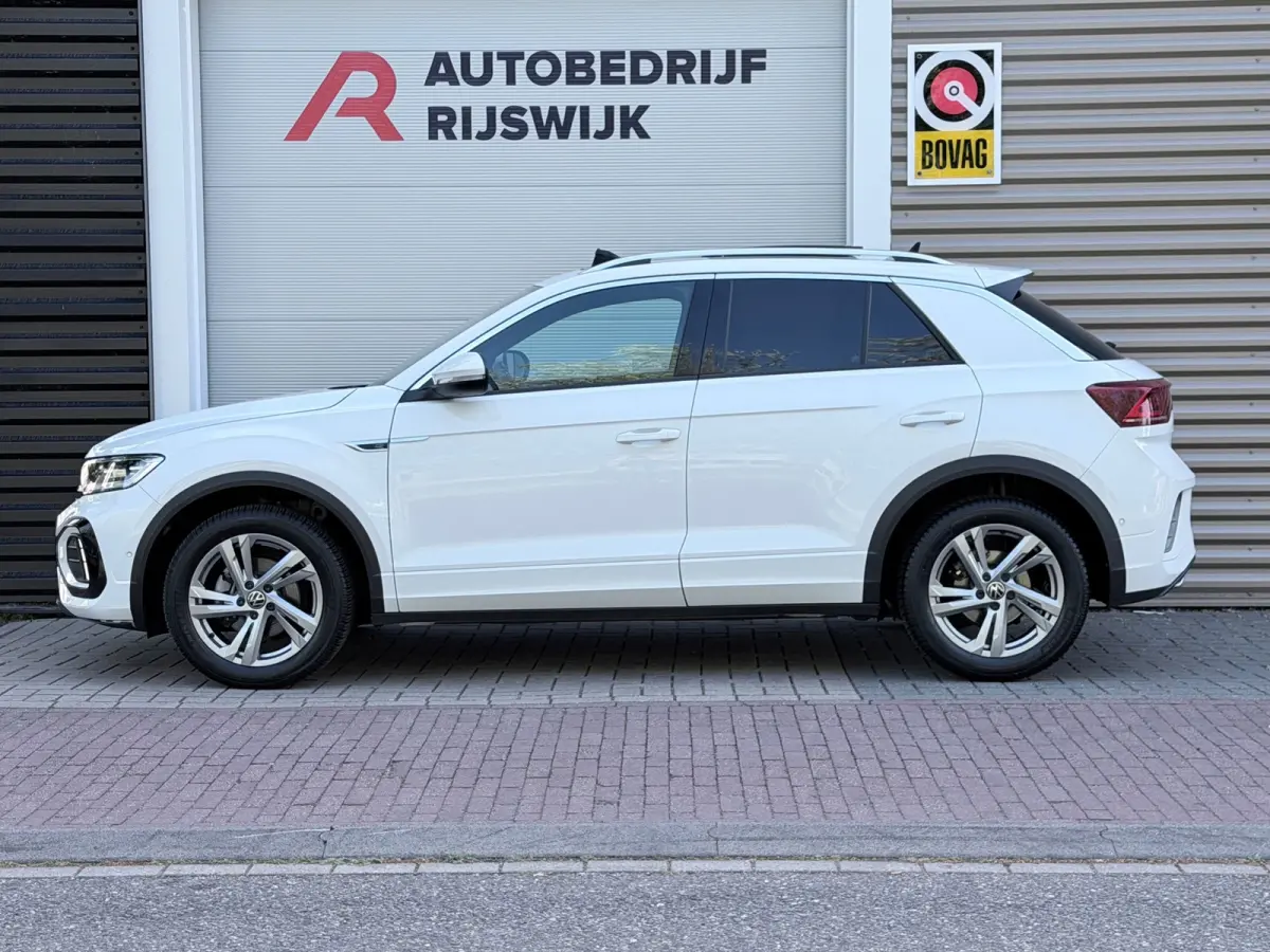 1.5 TSI 3xR-Line Pano/Keyless/Camera