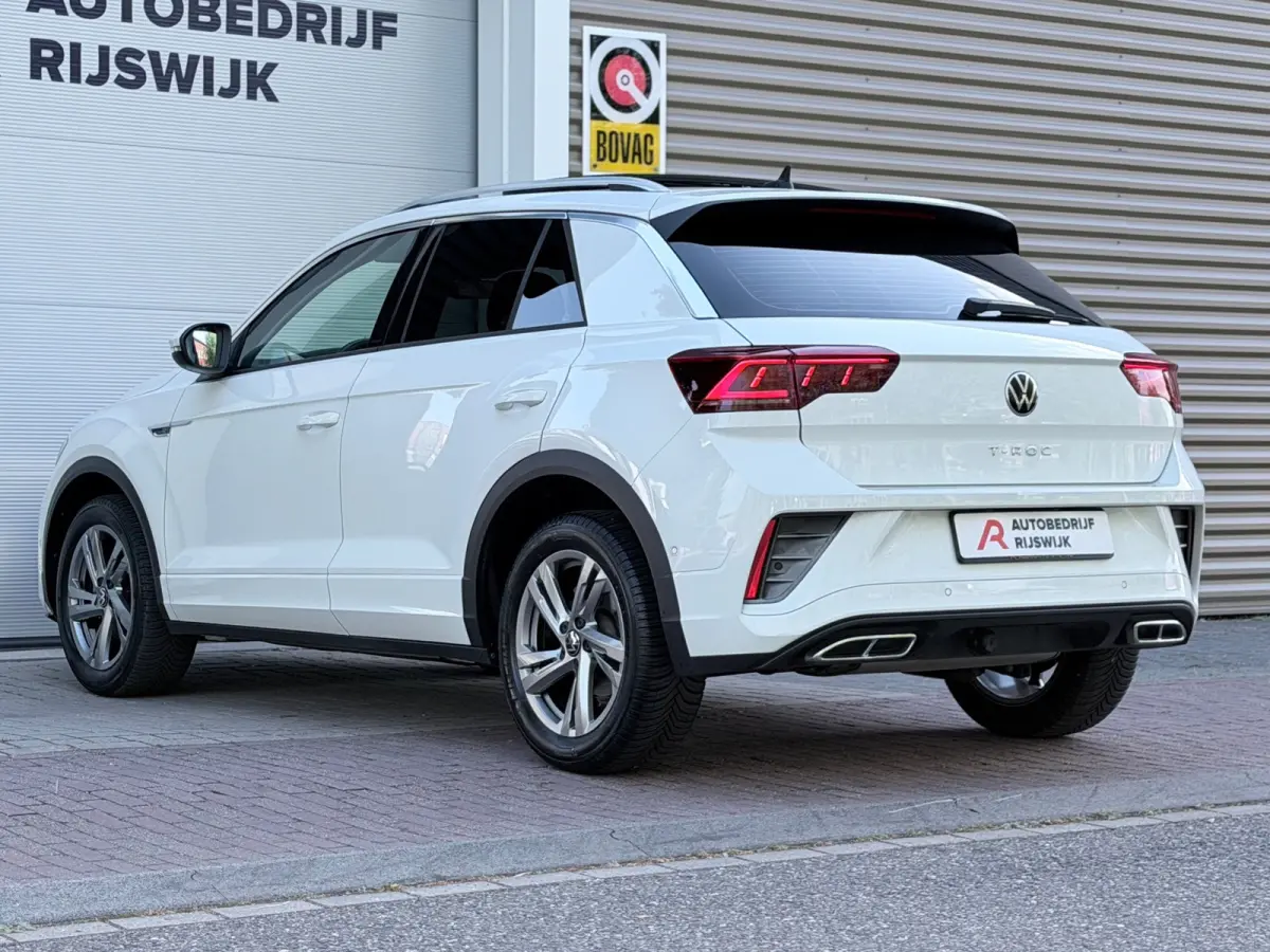 1.5 TSI 3xR-Line Pano/Keyless/Camera