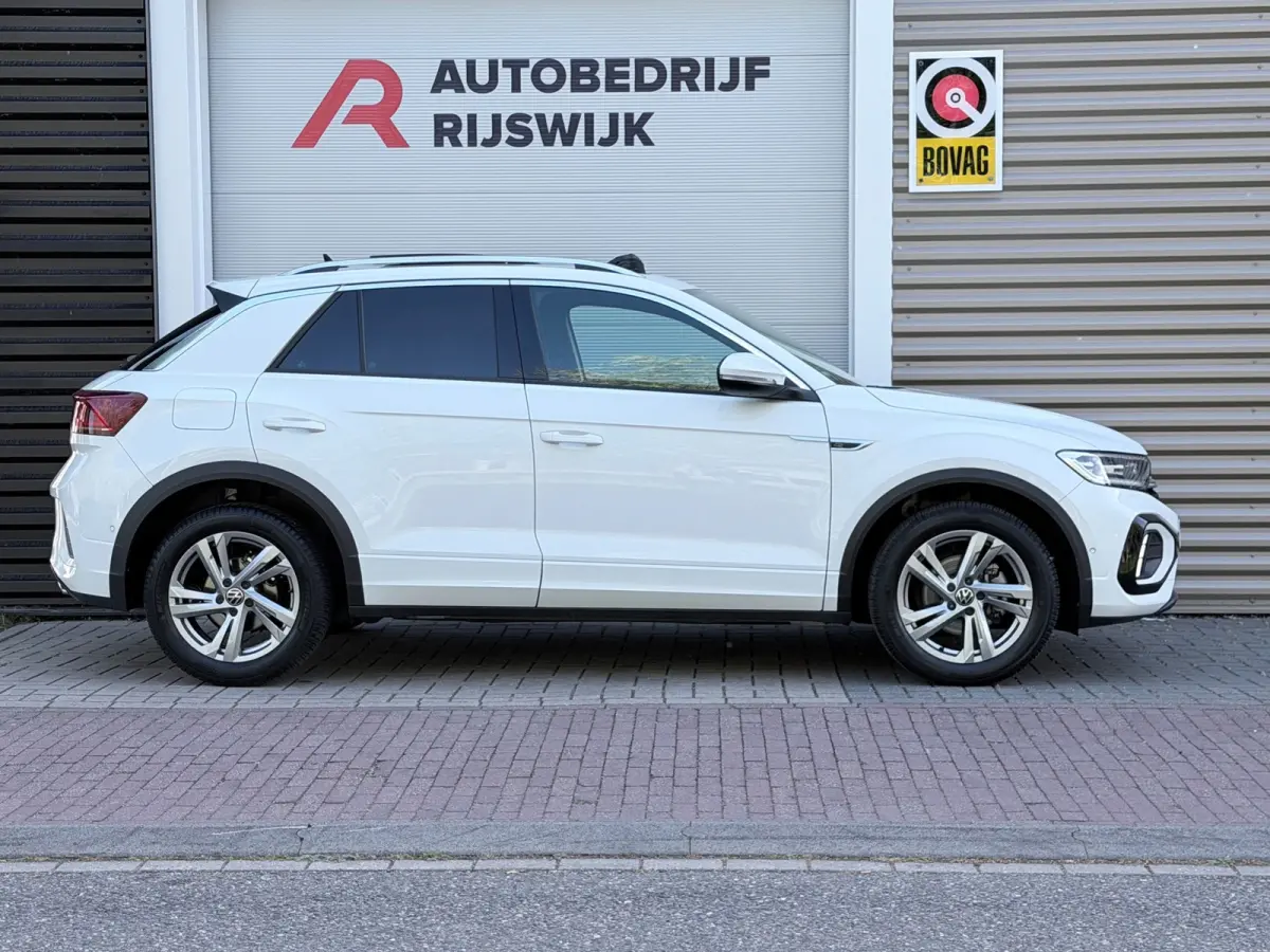 1.5 TSI 3xR-Line Pano/Keyless/Camera