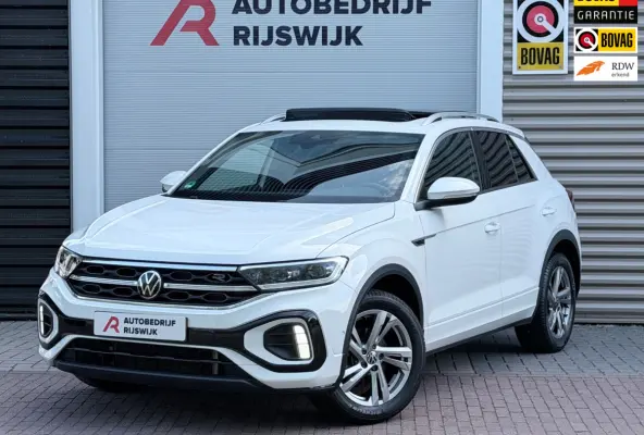 1.5 TSI 3xR-Line Pano/Keyless/Camera