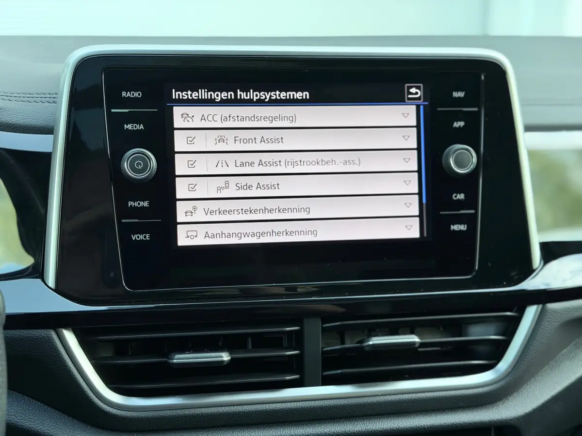 1.5 TSI 3xR-Line Pano/Keyless/Camera