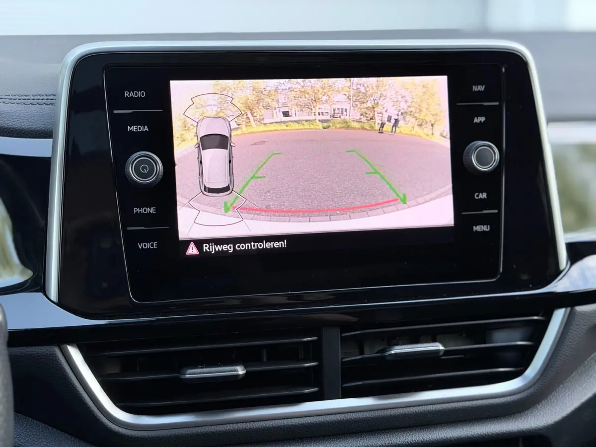 1.5 TSI 3xR-Line Pano/Keyless/Camera