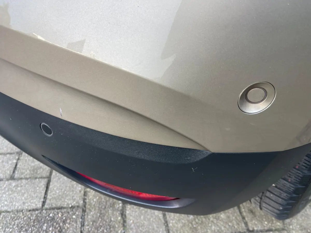 1.2 TCe Intens/Dealer-onderhouden/Camera/Navi/Cruise-c/Climate-c/Trekaak/kylles/Park Assist