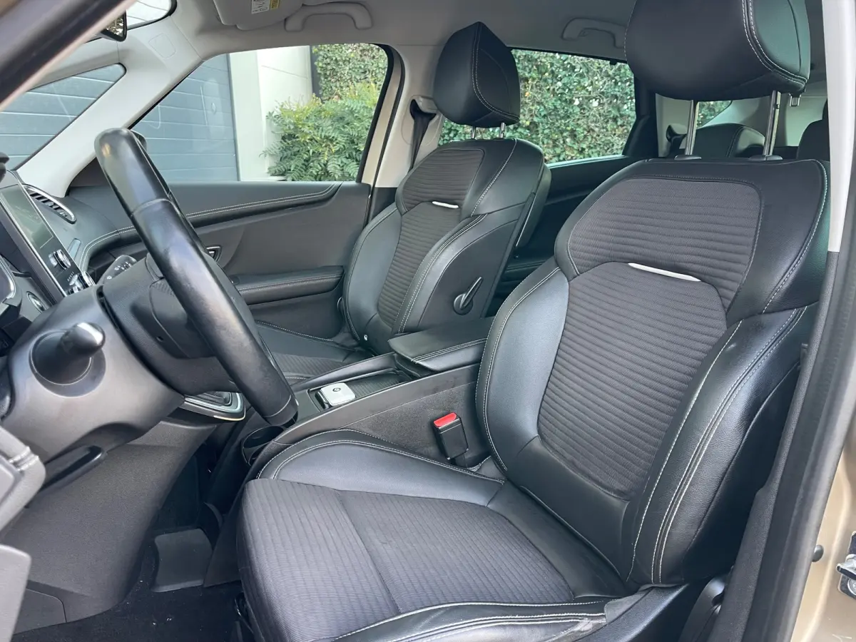 1.2 TCe Intens/Dealer-onderhouden/Camera/Navi/Cruise-c/Climate-c/Trekaak/kylles/Park Assist