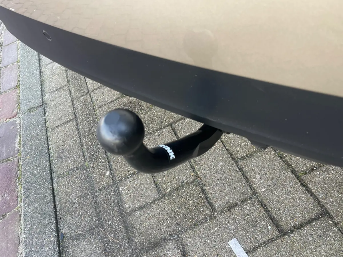 1.2 TCe Intens/Dealer-onderhouden/Camera/Navi/Cruise-c/Climate-c/Trekaak/kylles/Park Assist