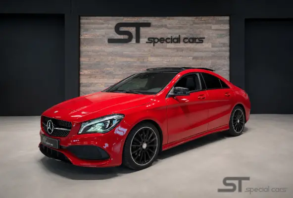180 Business Solution AMG|Pano|Memory