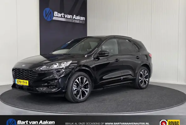 2.5 PHEV ST-Line X 19inch ACC Driverpack 14.000KM!
