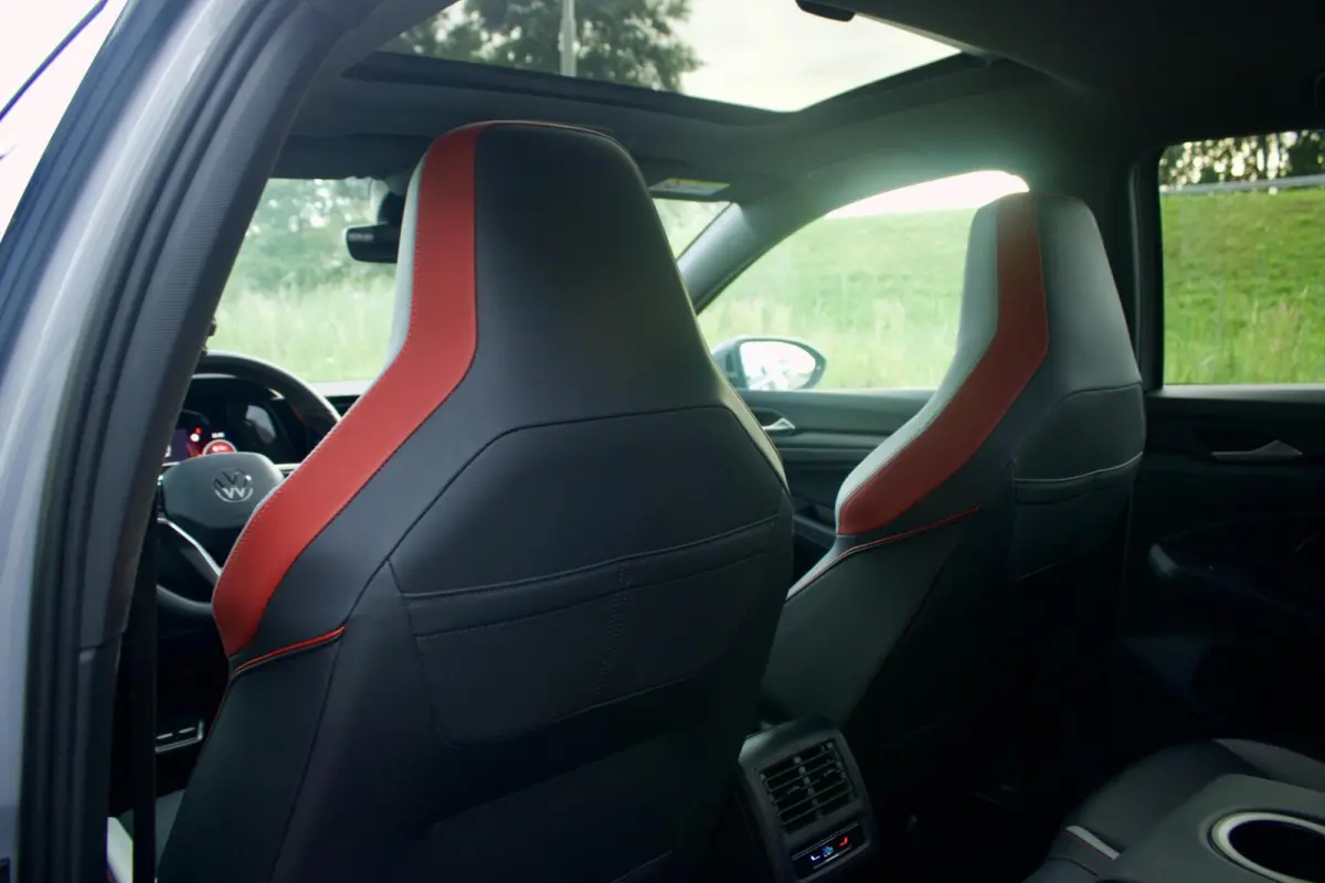 8 GTI Clubsport| LEER - Pano - H/K - Estoril