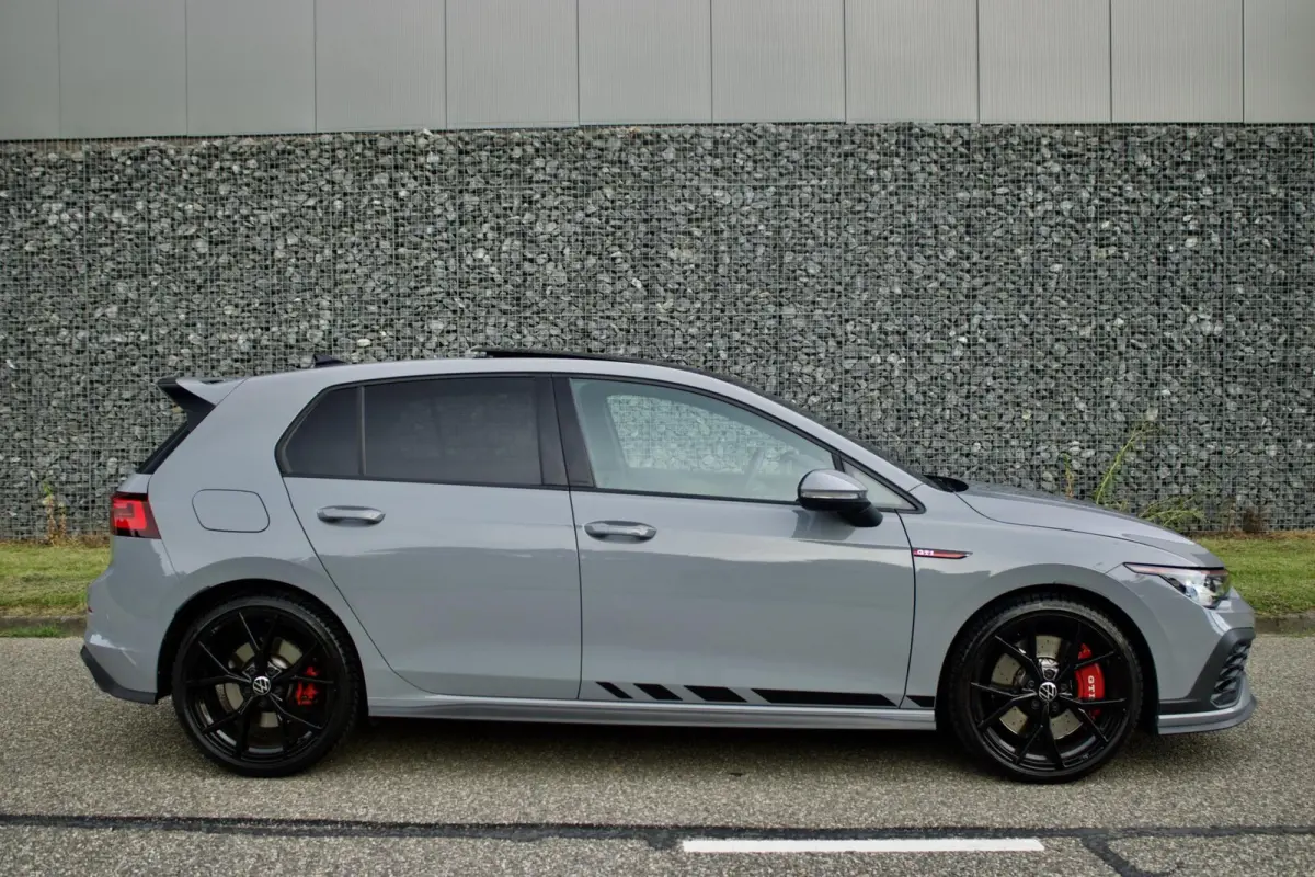 8 GTI Clubsport| LEER - Pano - H/K - Estoril