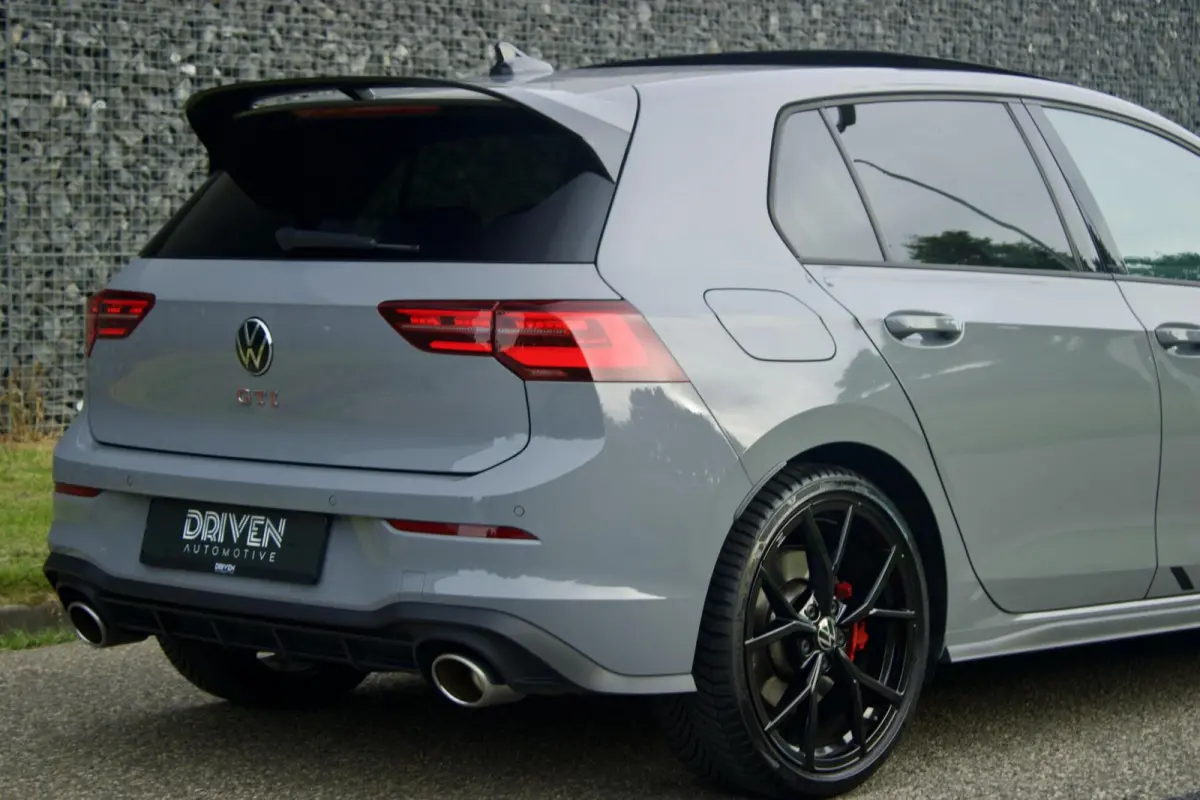8 GTI Clubsport| LEER - Pano - H/K - Estoril