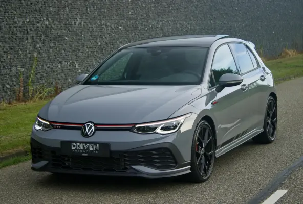 8 GTI Clubsport| LEER - Pano - H/K - Estoril