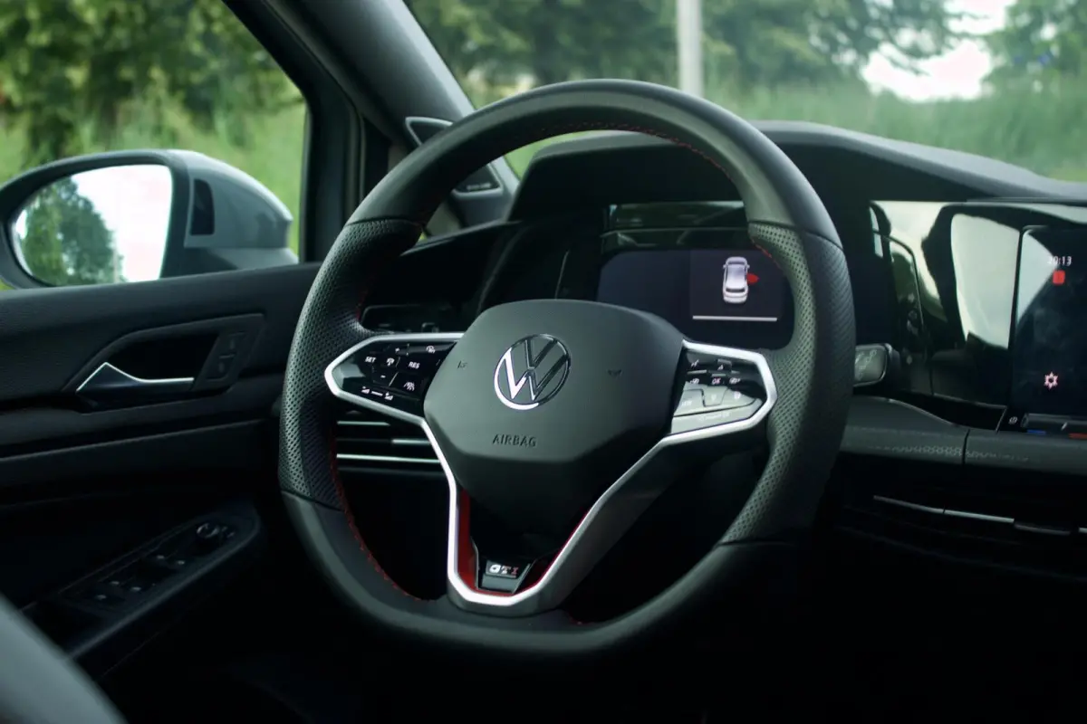 8 GTI Clubsport| LEER - Pano - H/K - Estoril