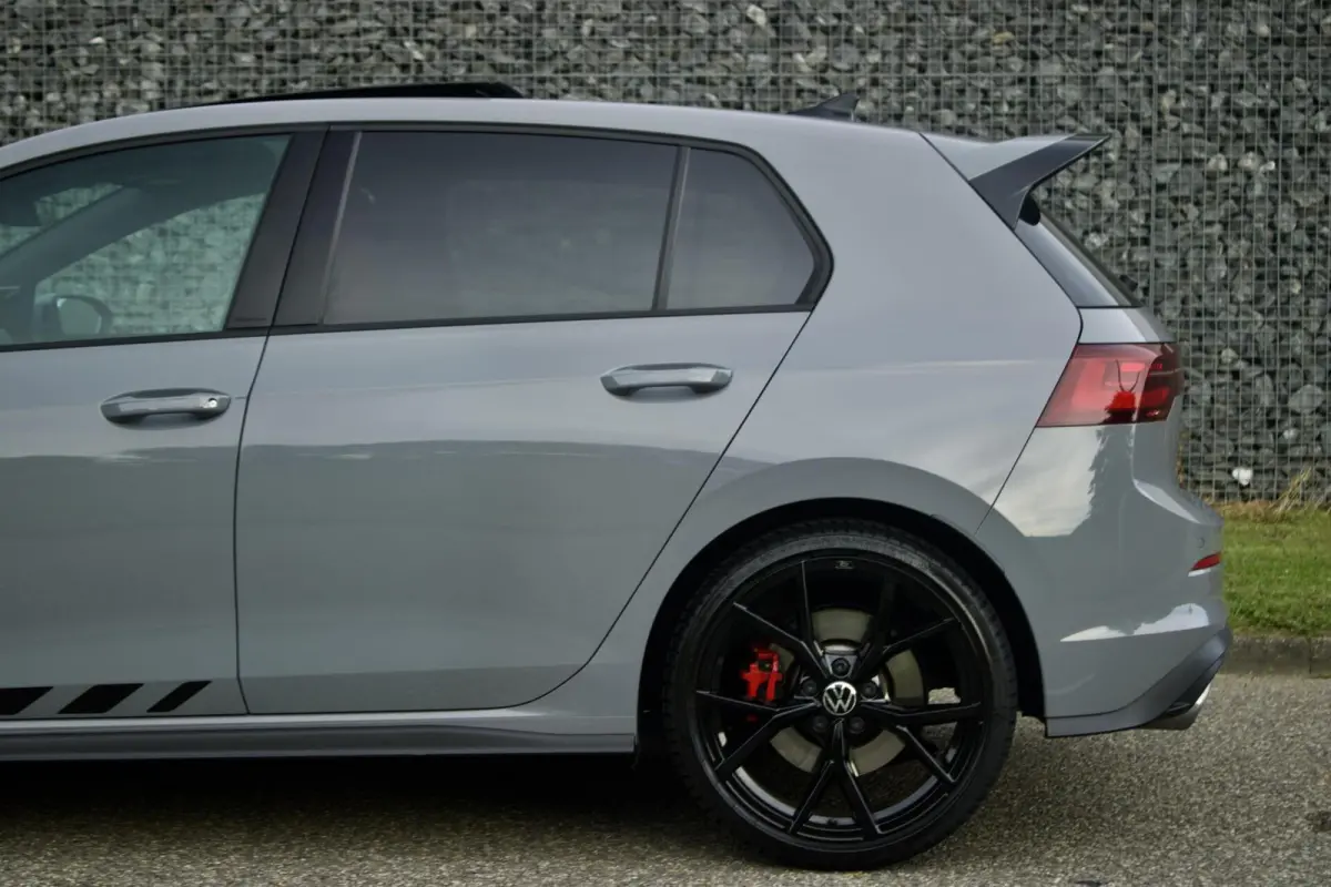 8 GTI Clubsport| LEER - Pano - H/K - Estoril