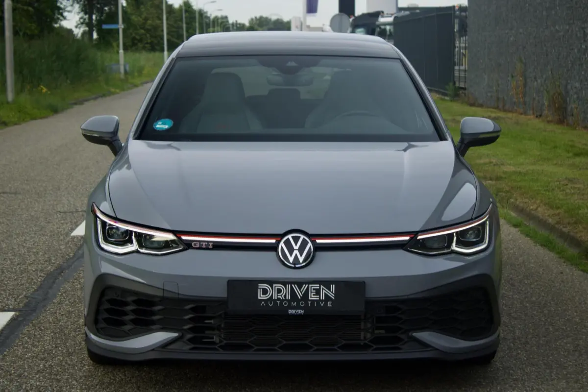 8 GTI Clubsport| LEER - Pano - H/K - Estoril