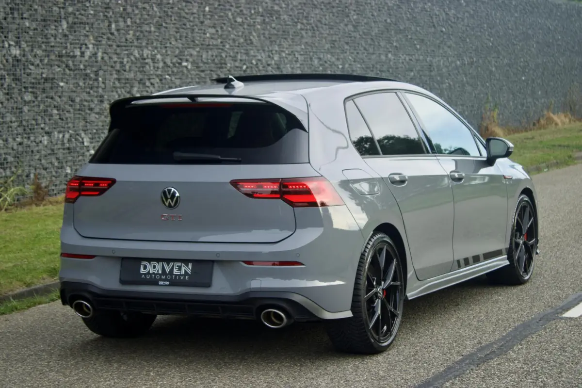 8 GTI Clubsport| LEER - Pano - H/K - Estoril