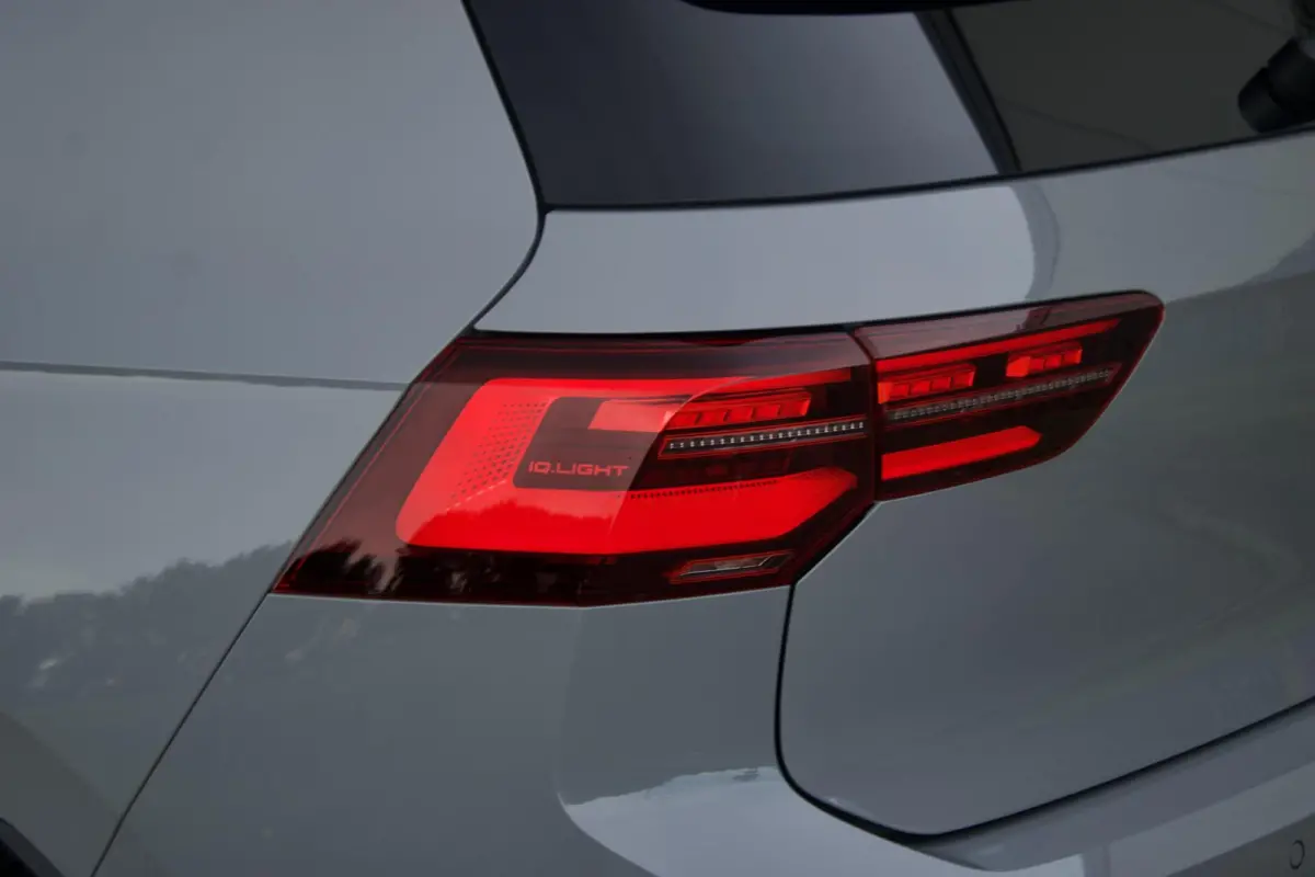 8 GTI Clubsport| LEER - Pano - H/K - Estoril