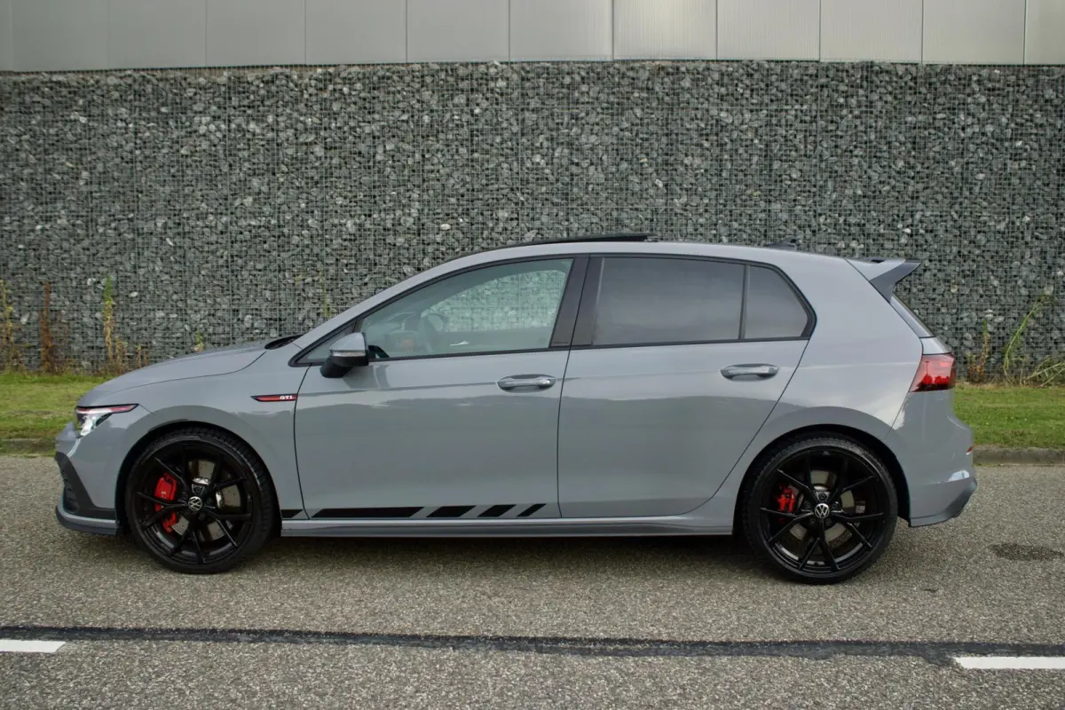 8 GTI Clubsport| LEER - Pano - H/K - Estoril