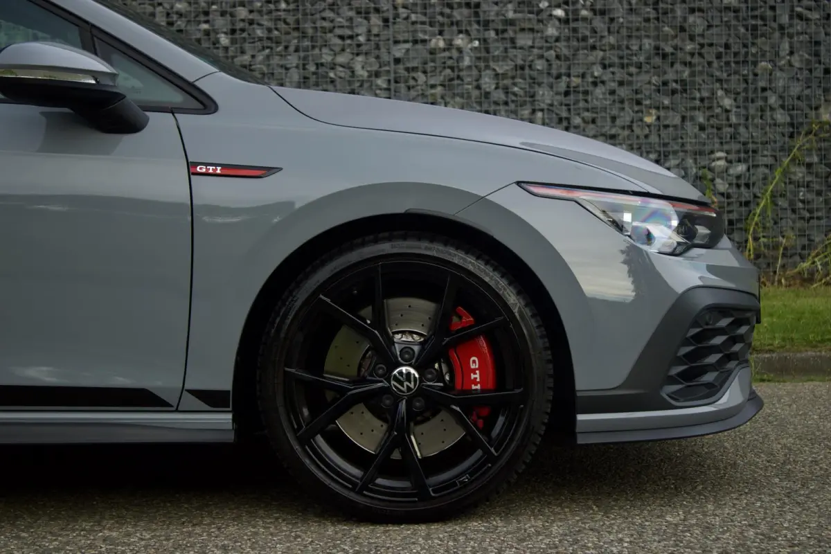 8 GTI Clubsport| LEER - Pano - H/K - Estoril