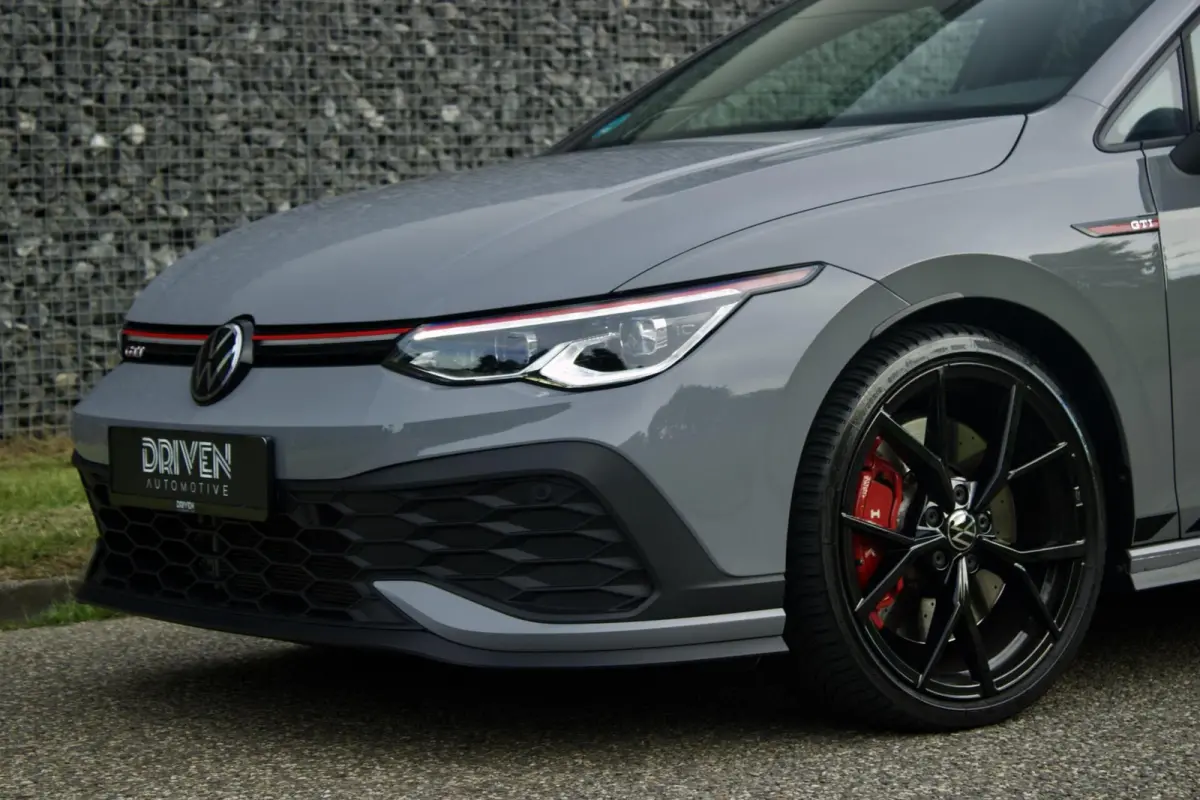 8 GTI Clubsport| LEER - Pano - H/K - Estoril
