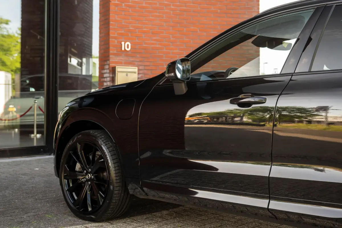 2.0 T6 AWD Black Edition Pano 360° Trekhaak H/K