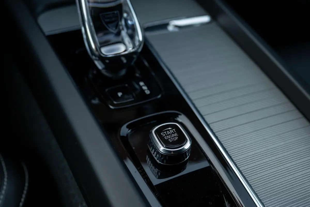 2.0 T6 AWD Black Edition Pano 360° Trekhaak H/K