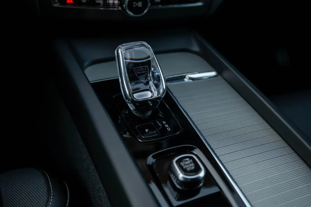 2.0 T6 AWD Black Edition Pano 360° Trekhaak H/K