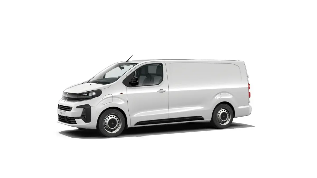 Standaard - Electric | Comfort Pakket | Elektrisch bedienbare en verwarmde buitenspiegels | Exterieurpakket 3